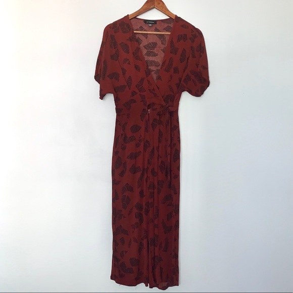 LE CHATEAU JUMPSUIT - Picture 2 of 7